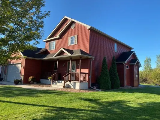 Oberg Roofing & Remodeling