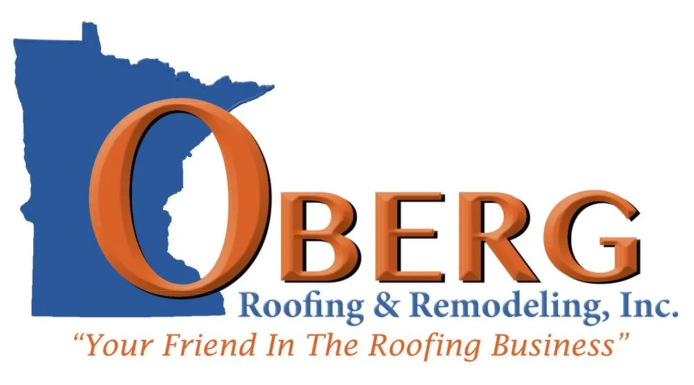 Licensed residential roofing service experts serving St. Cloud, MN - Oberg Roofing & Remodeling