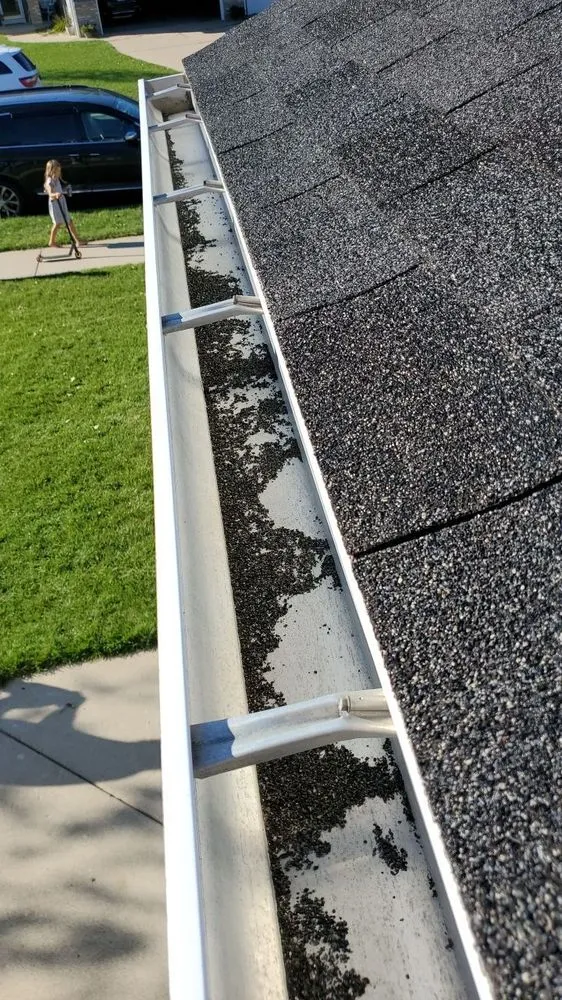 Professional roof repair for fast service across St. Cloud, MN - Oberg Roofing & Remodeling