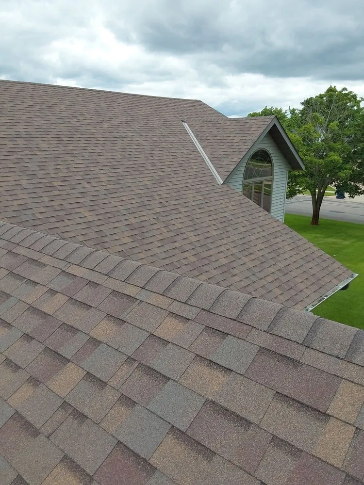 Local residential roofing service experts serving St. Cloud, MN - Oberg Roofing & Remodeling