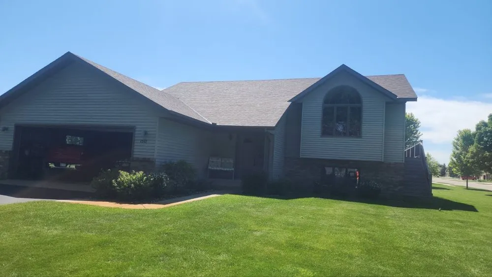 Trusted roof repair in St. Cloud, MN by Oberg Roofing & Remodeling