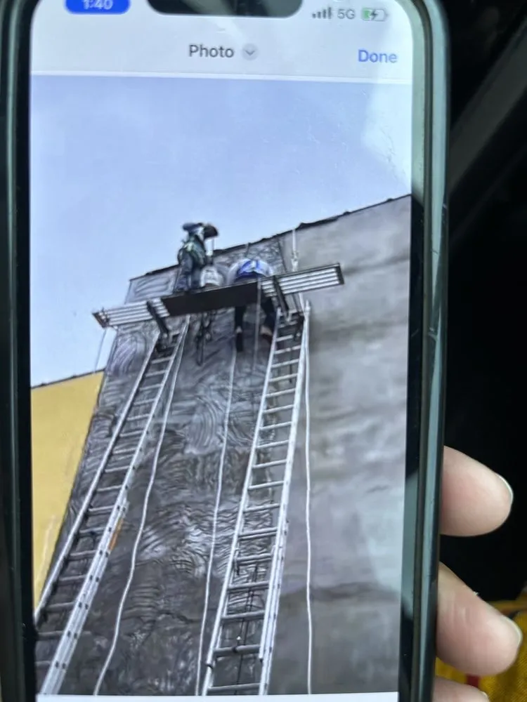 Slide of Oberoi Construction