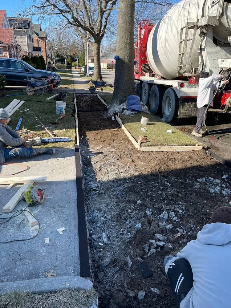 Slide of Oberoi Construction