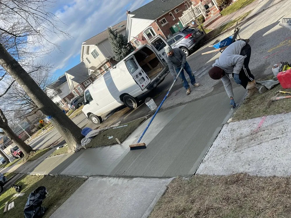 Slide of Oberoi Construction