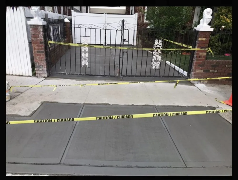 Slide of Oberoi Construction