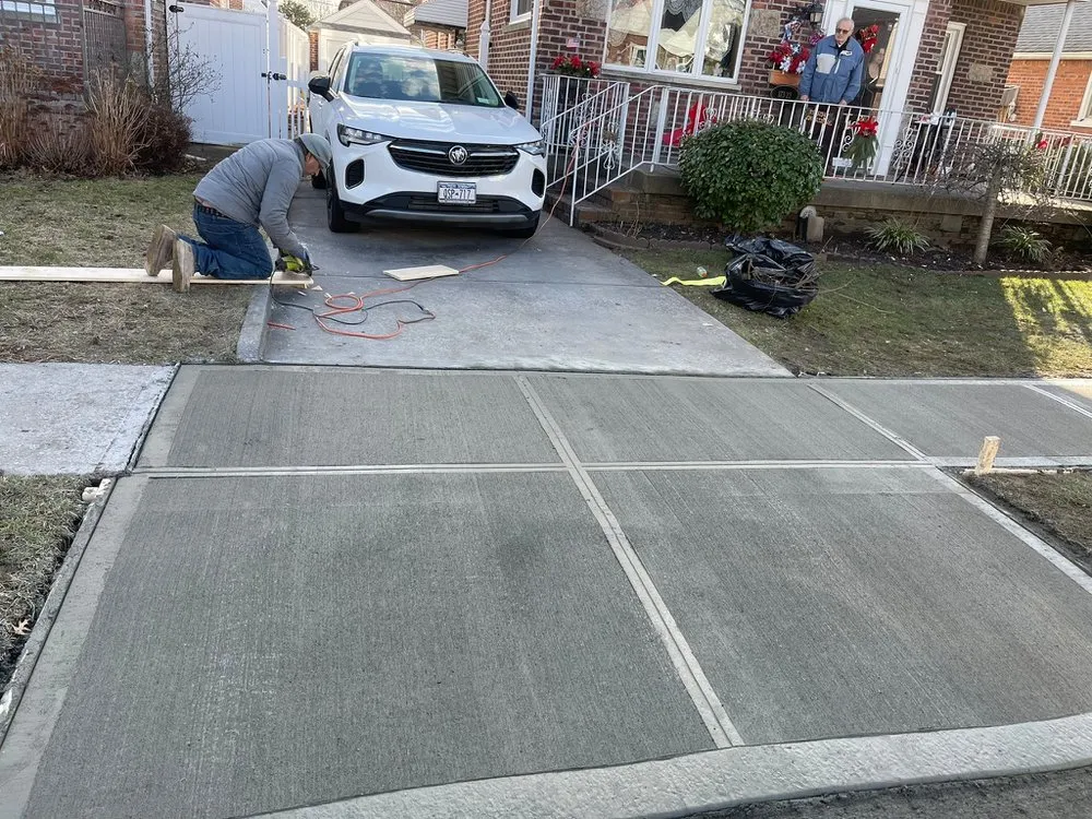 Slide of Oberoi Construction