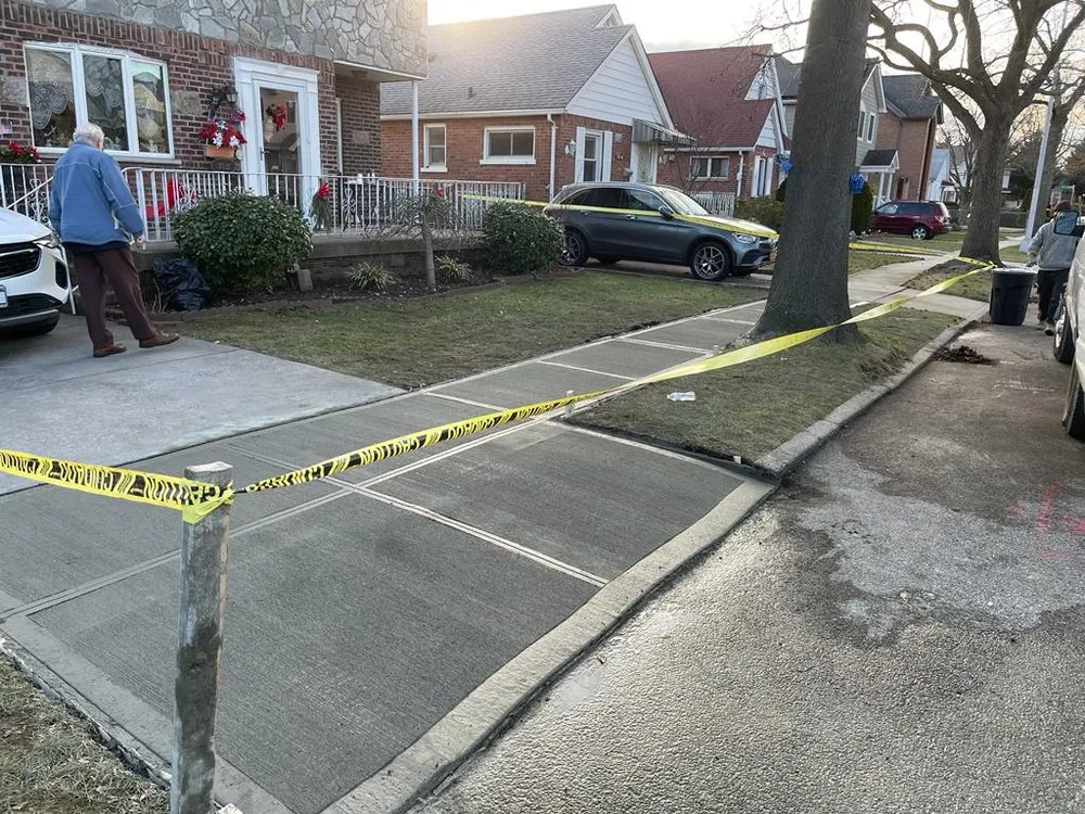 Slide of Oberoi Construction