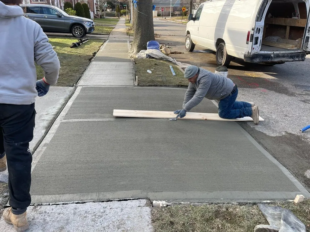 Slide of Oberoi Construction