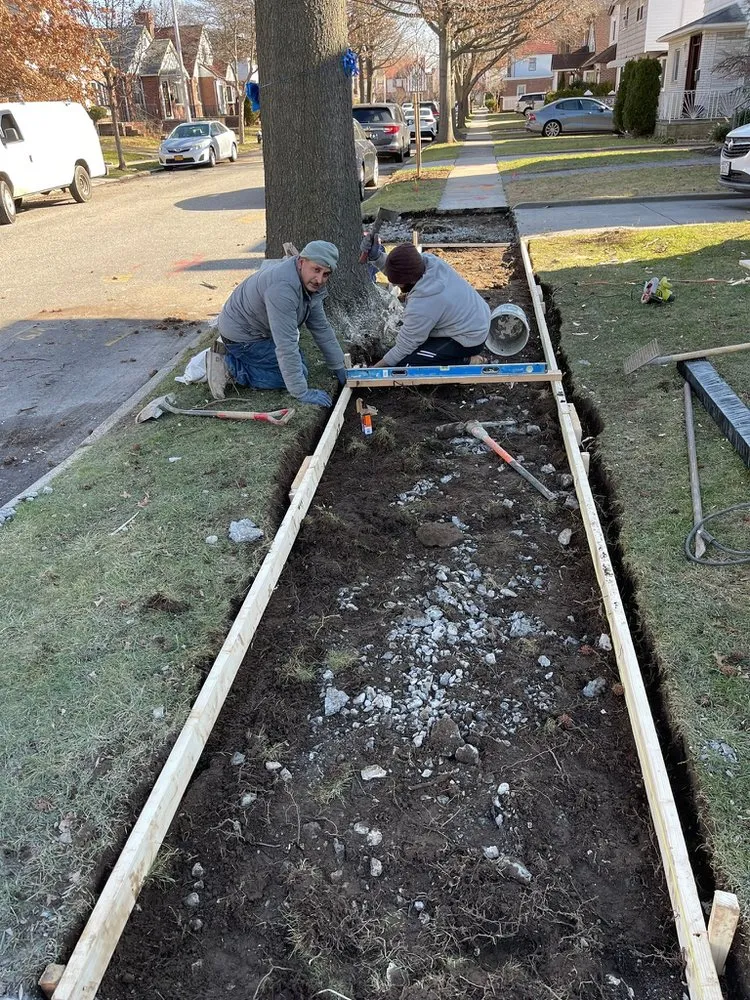 Slide of Oberoi Construction