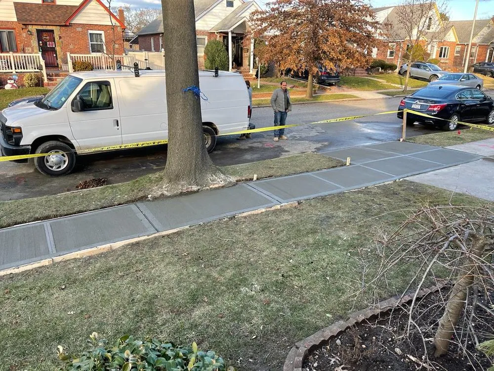 Slide of Oberoi Construction