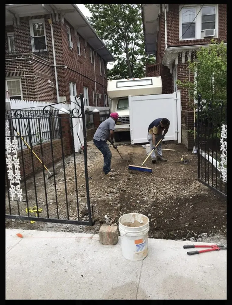 Slide of Oberoi Construction