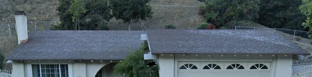 Slide of Obie's Roofing