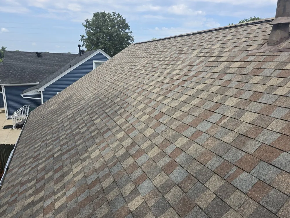 Slide of OBQS Exterior Solution's