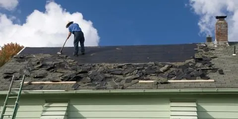 Slide of O'Brien Construction & Restoration