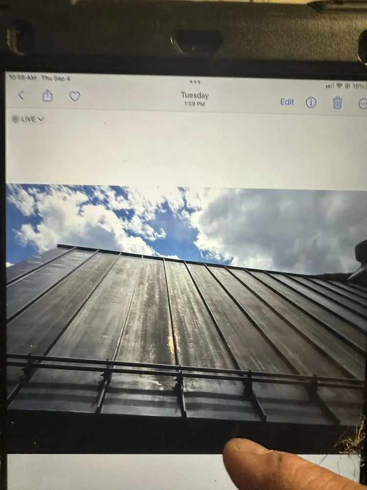 Slide of O'Brien Construction