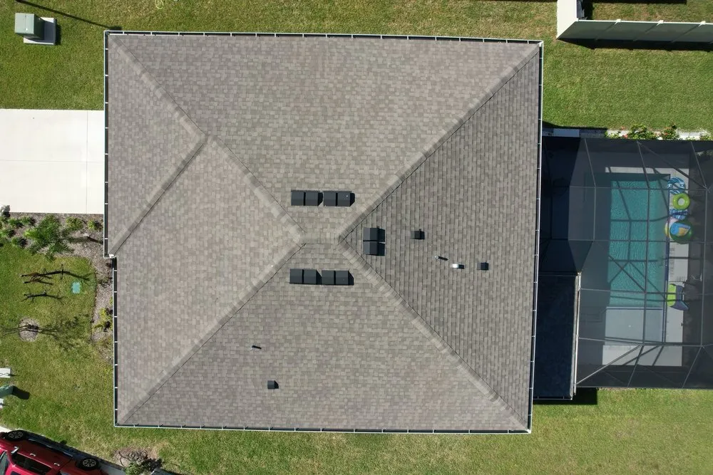 Slide of O’Brien Contracting