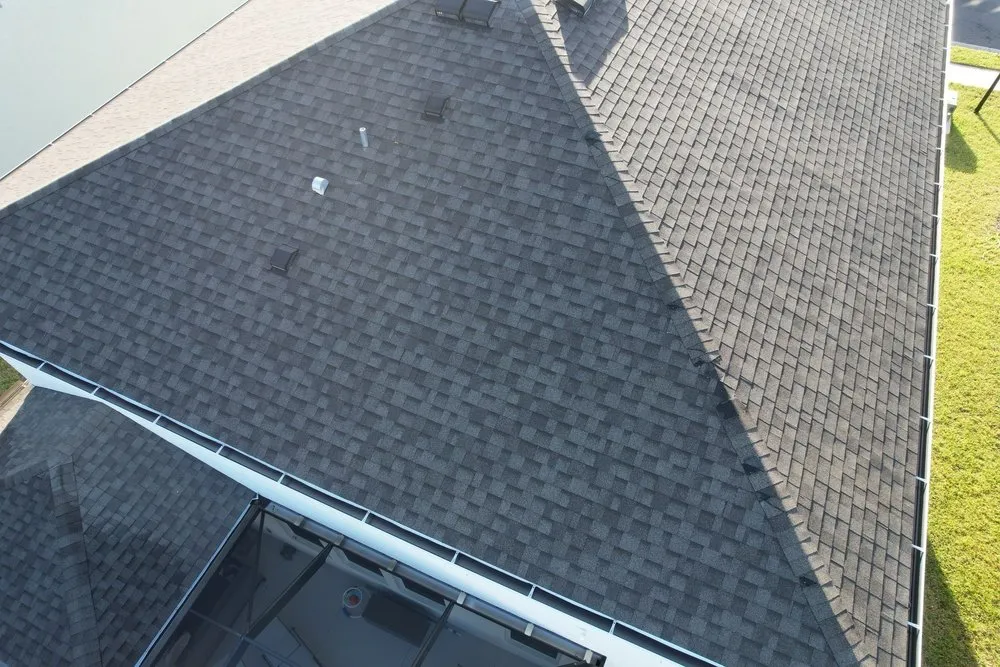 Slide of O’Brien Contracting