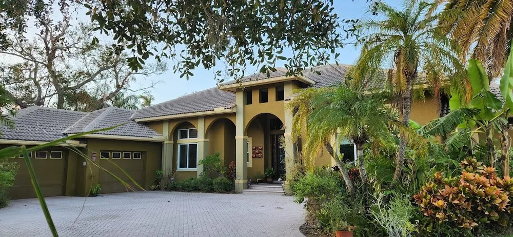 Slide of O’Brien Contracting