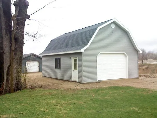 Slide of OC Construction & Garage Doors