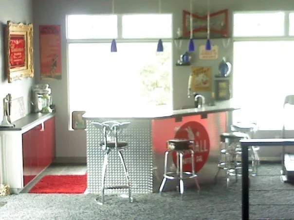 Slide of OC Construction & Garage Doors