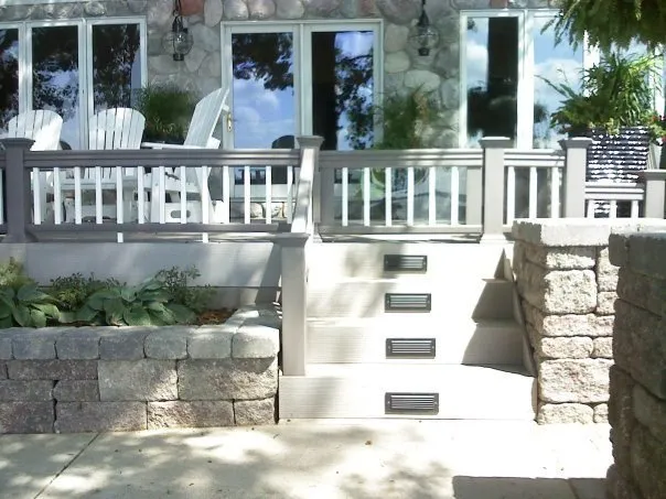 Slide of OC Construction & Garage Doors