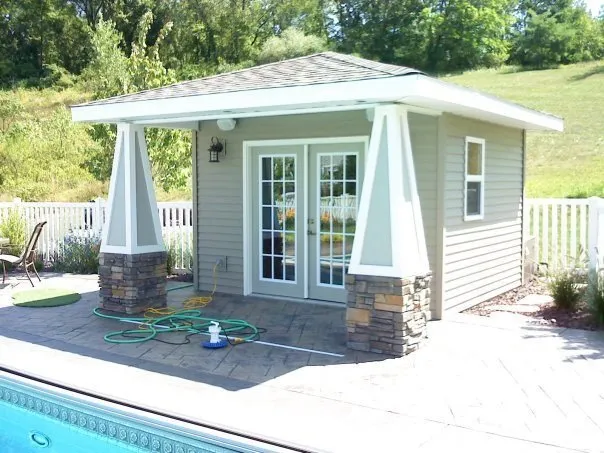 Slide of OC Construction & Garage Doors