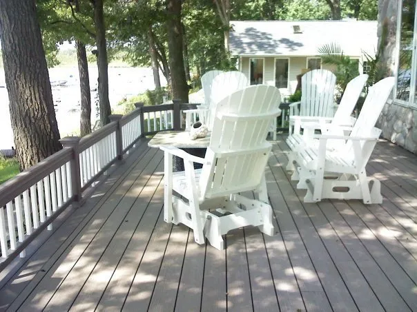 Slide of OC Construction & Garage Doors