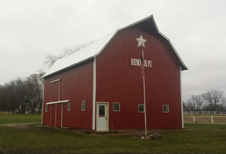 Slide of OC Construction & Garage Doors