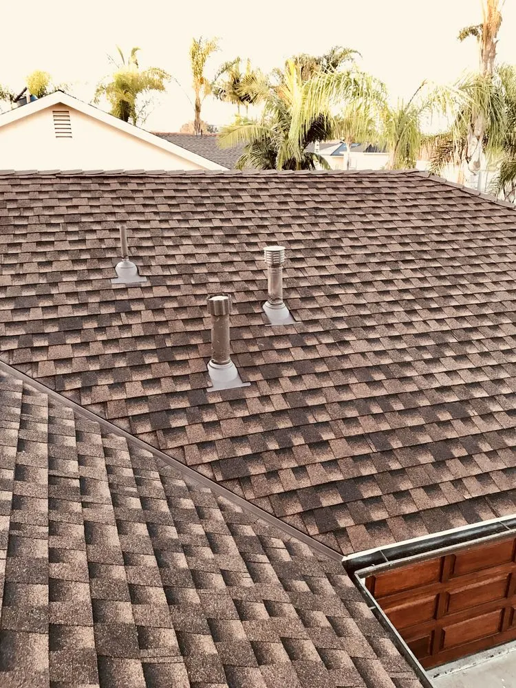 Slide of OC Custom Roofing