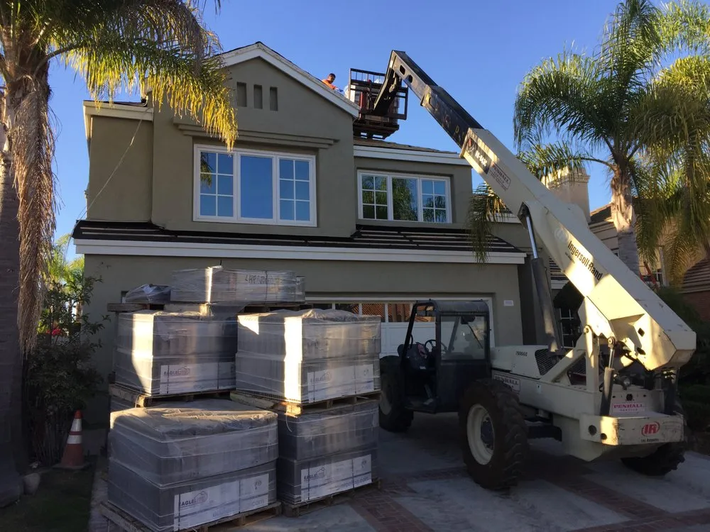 Slide of OC Custom Roofing