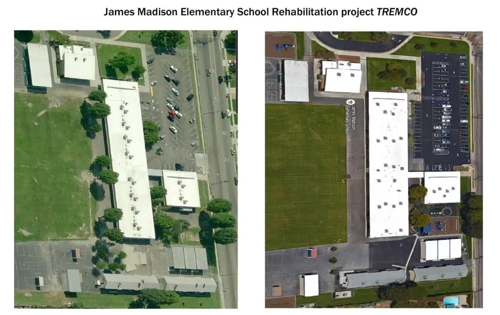 Slide of OC Custom Roofing