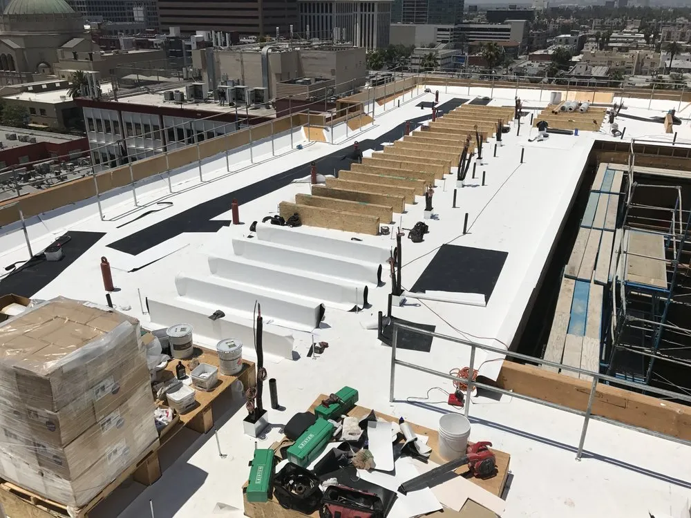 Slide of OC Custom Roofing