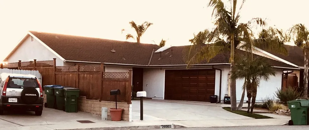 Slide of OC Custom Roofing