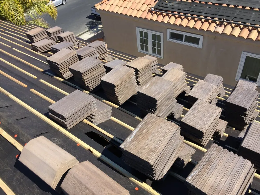 Slide of OC Custom Roofing