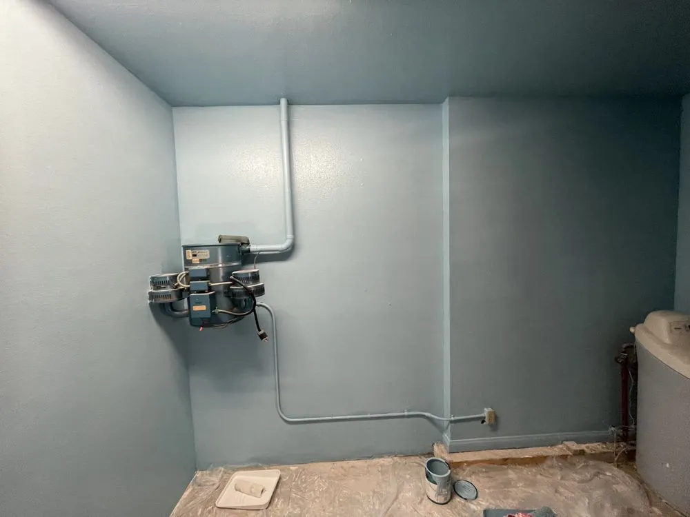 Slide of OC Drywall and Roofing 