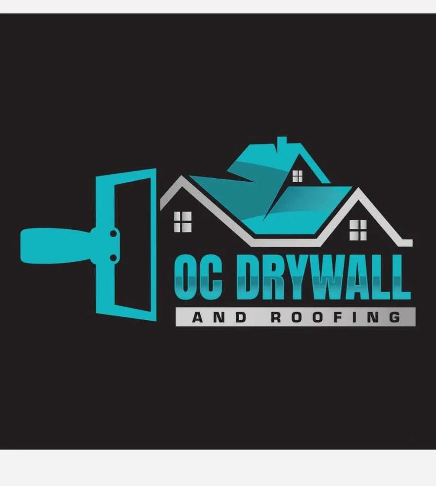 Slide of OC Drywall and Roofing 