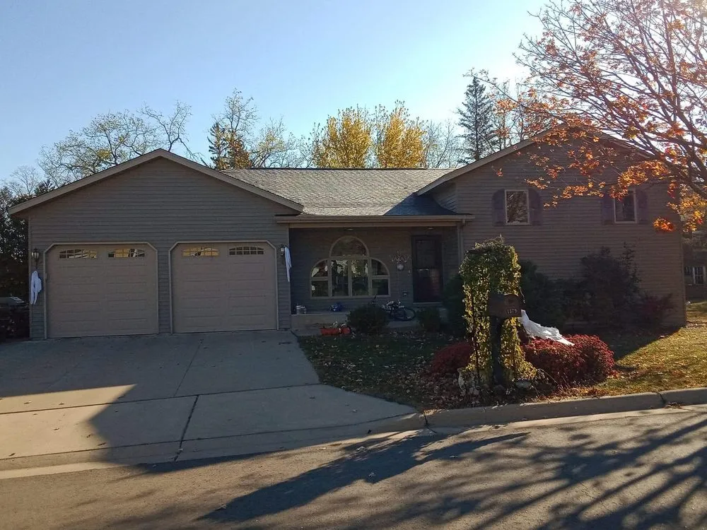 Slide of OC Exteriors & Construction