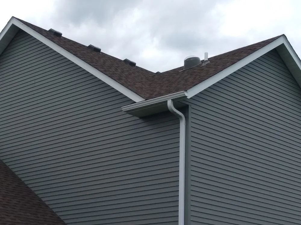 Slide of OC Exteriors & Construction