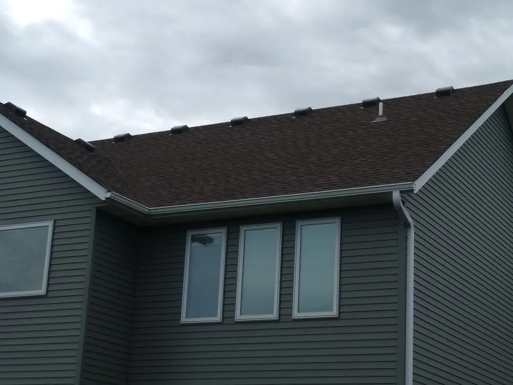 Slide of OC Exteriors & Construction