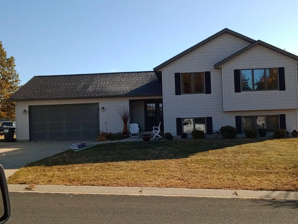 Slide of OC Exteriors & Construction