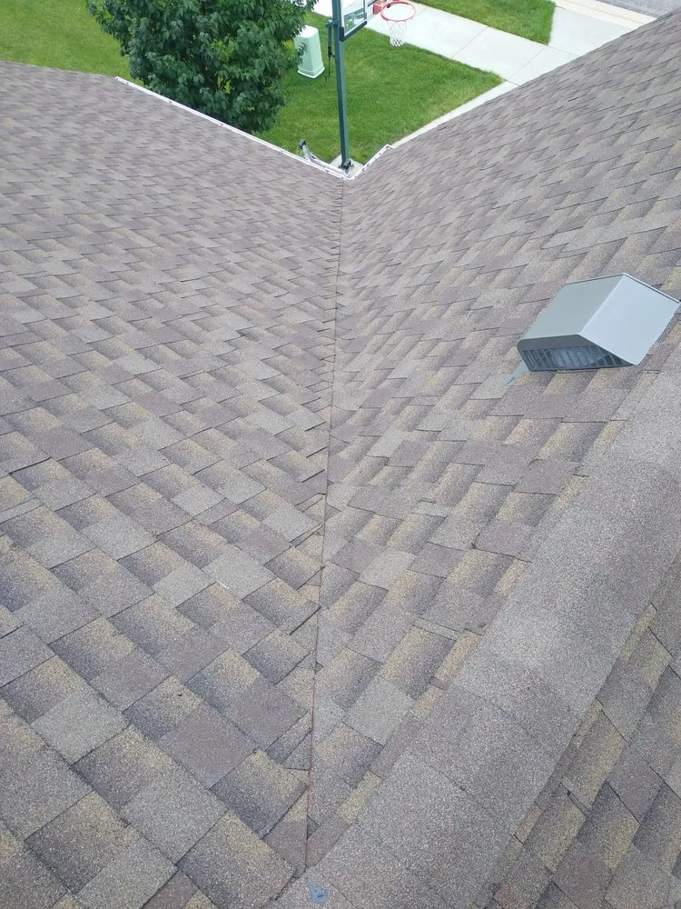 Slide of OC Exteriors & Construction