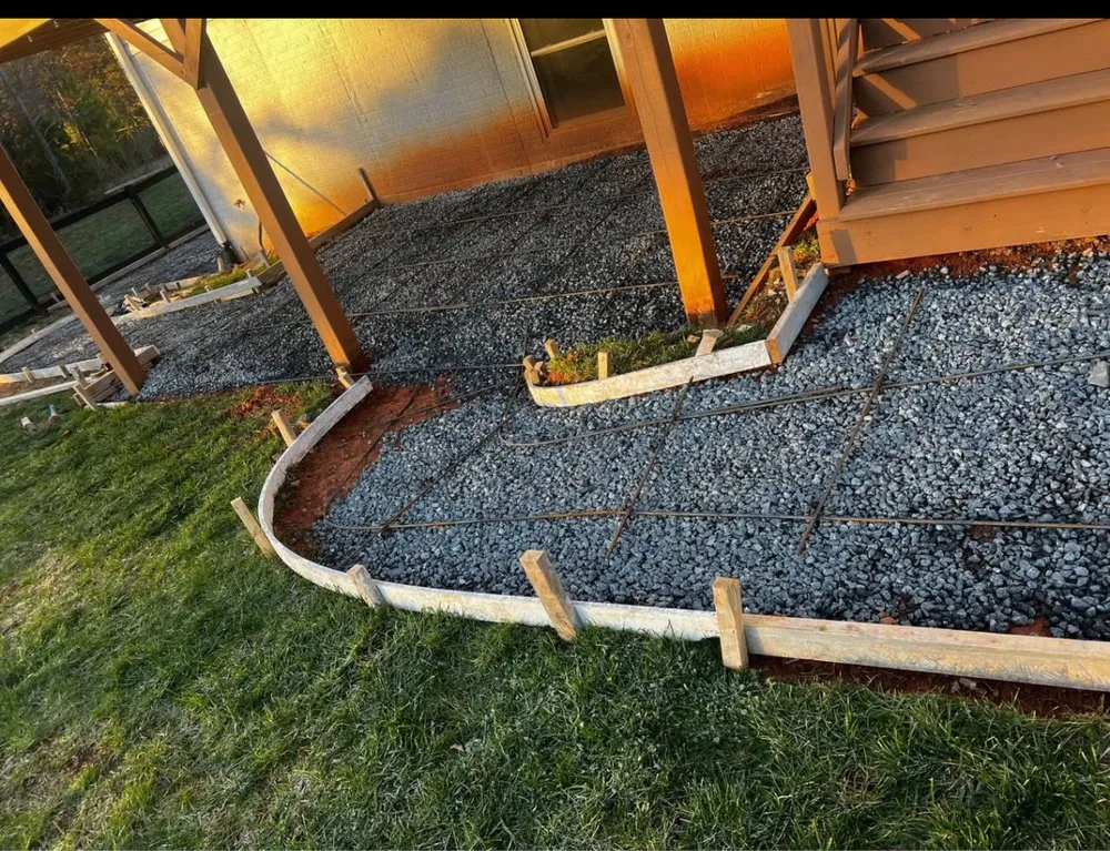 Slide of OC Garcia Trucking