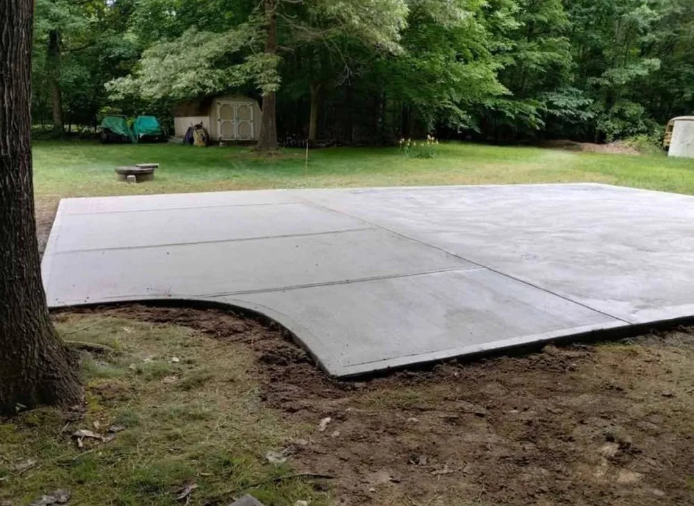 Slide of OC Garcia Trucking