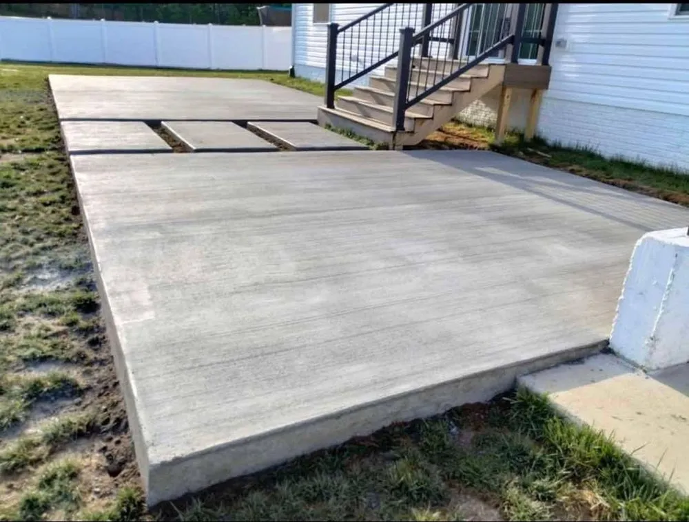 Slide of OC Garcia Trucking