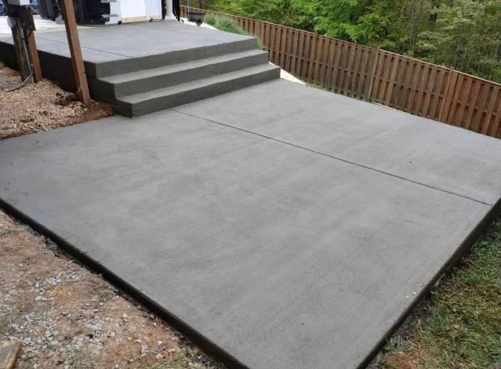 Slide of OC Garcia Trucking