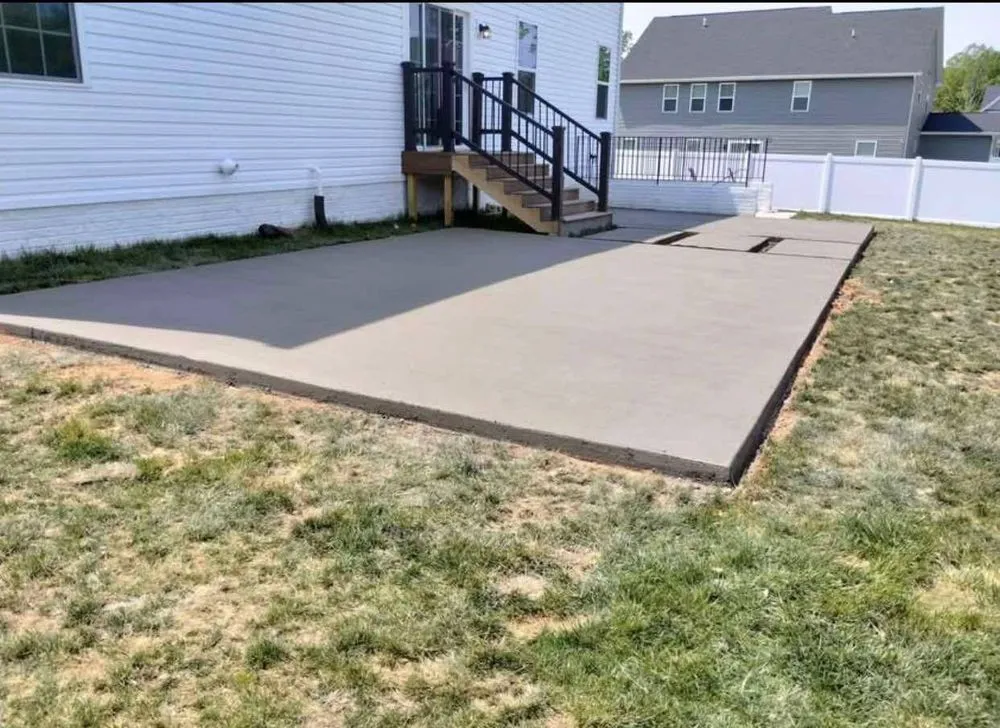 Slide of OC Garcia Trucking