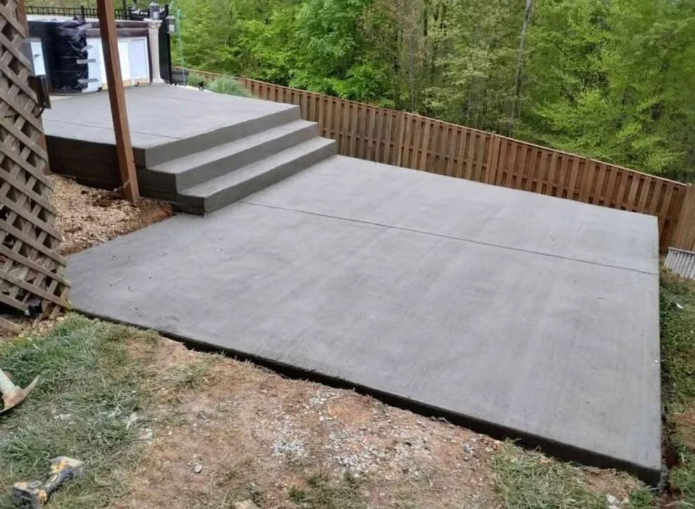 Slide of OC Garcia Trucking