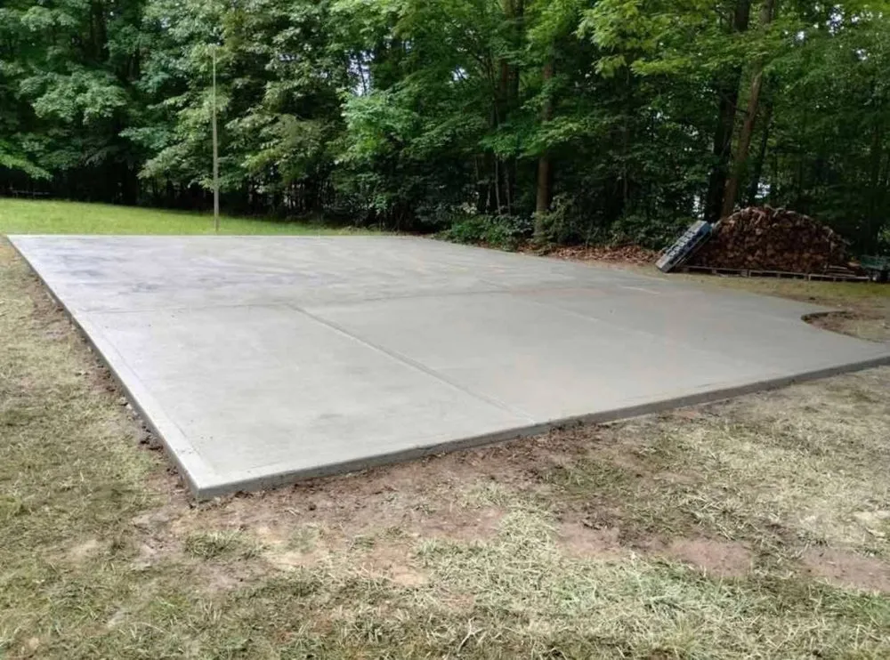 Slide of OC Garcia Trucking