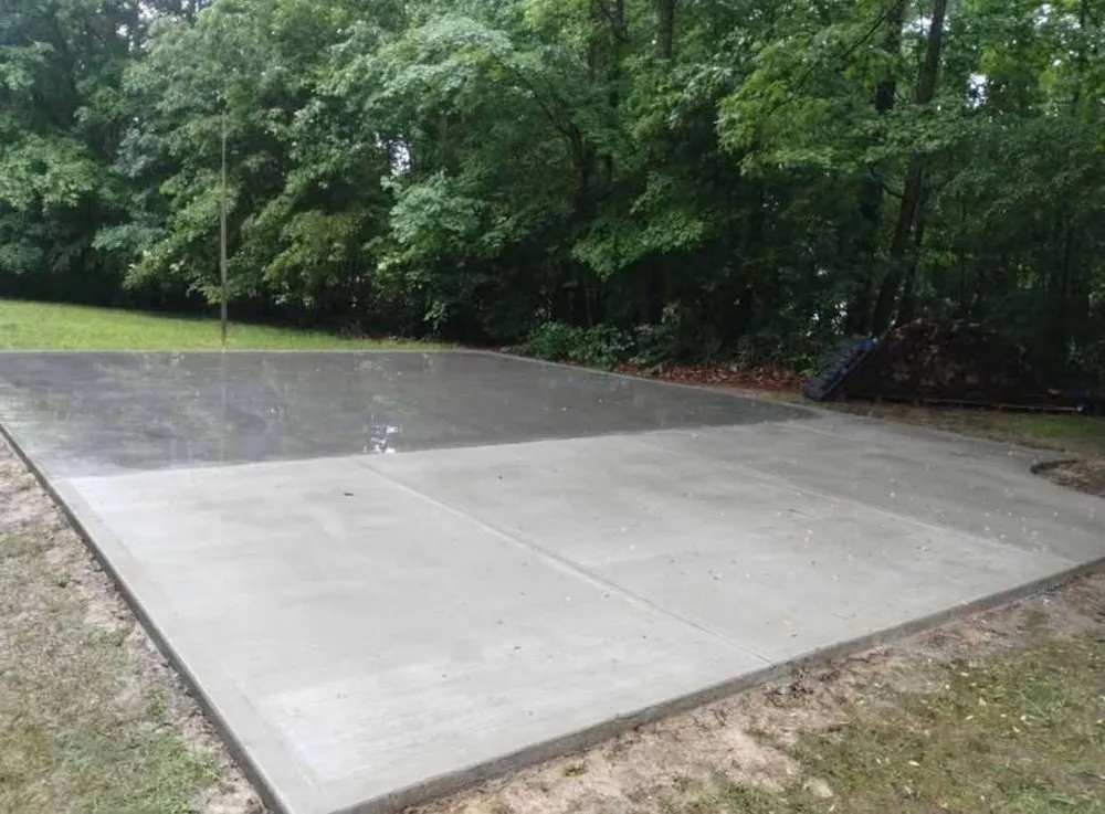 Slide of OC Garcia Trucking