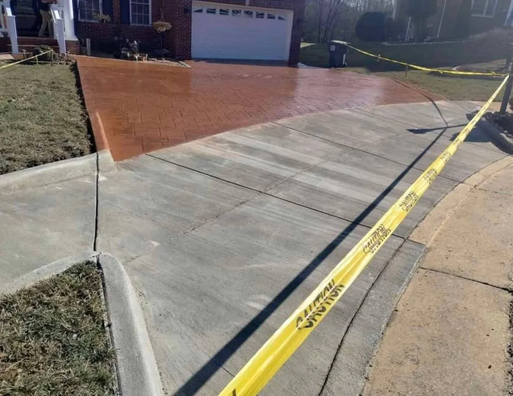 Slide of OC Garcia Trucking